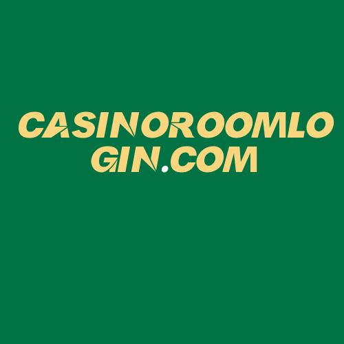 Logo da CASINOROOMLOGIN